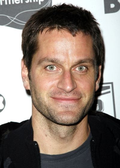 Peter Hermann Photo