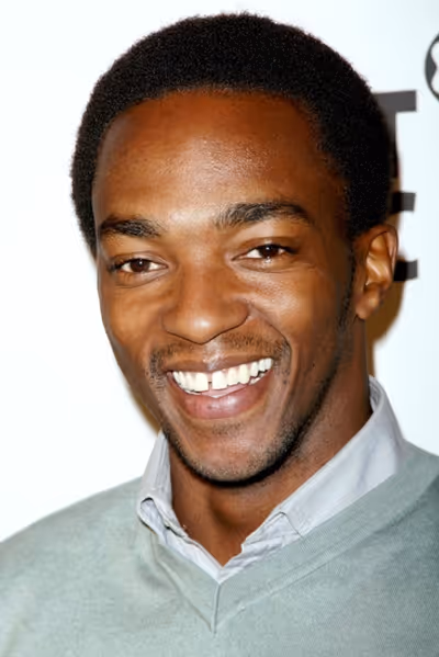 Anthony Mackie Photo