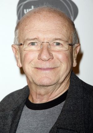 Terrence McNally Photo