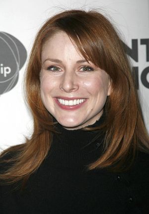 Diane Neal Photo
