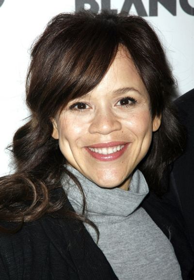 Rosie Perez  Photo