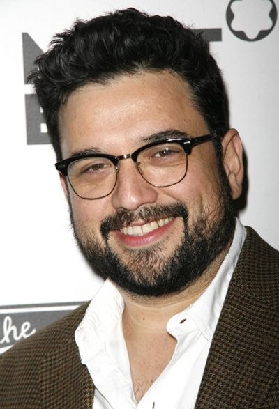 Horatio Sanz Photo