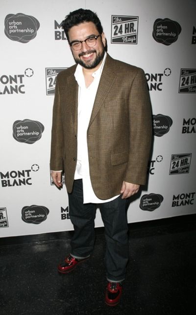 Horatio Sanz Photo