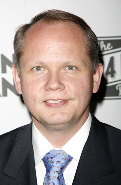 Jan-Patrick Schmitz Photo
