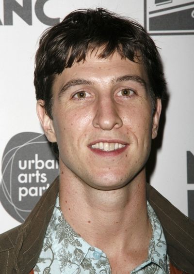 Pablo Schreiber Photo