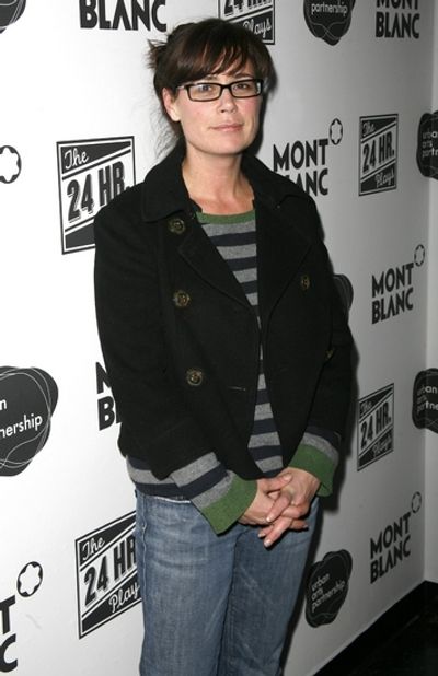 Maura Tierney Photo