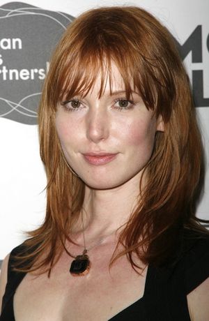 Alicia Witt Photo