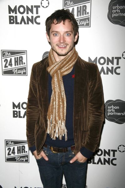 Elijah Wood Photo
