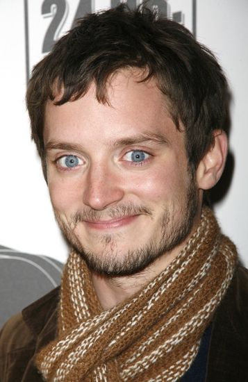 Elijah Wood Photo