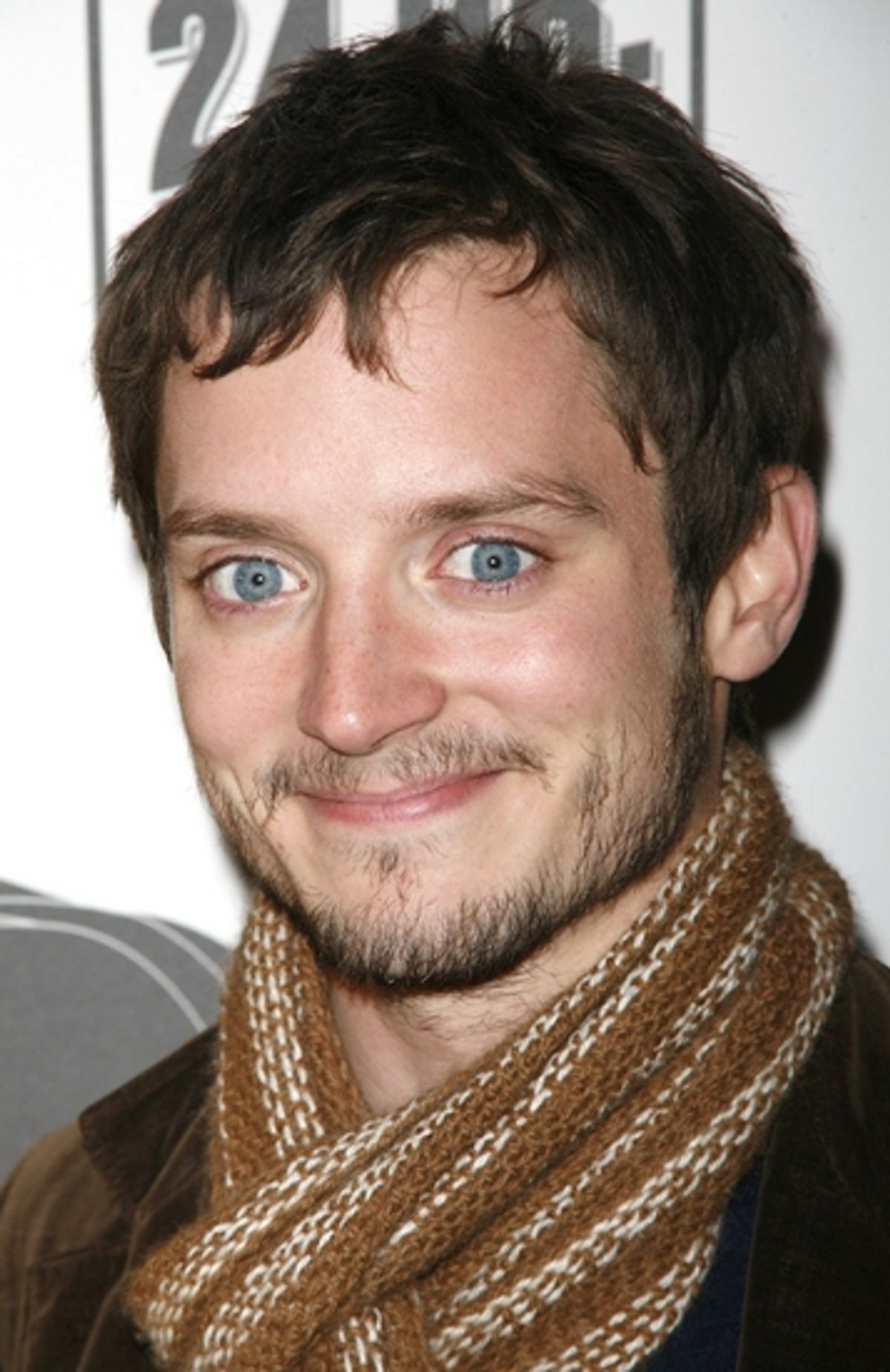 Elijah Wood at 