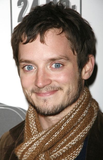 Elijah Wood Photo
