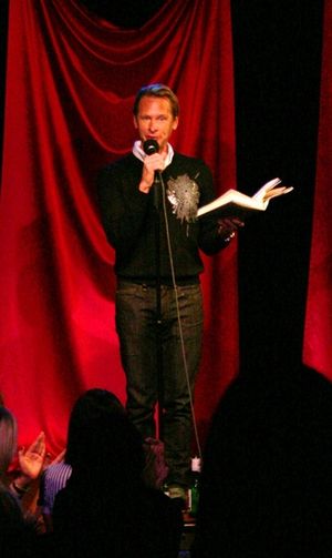 Carson Kressley Photo