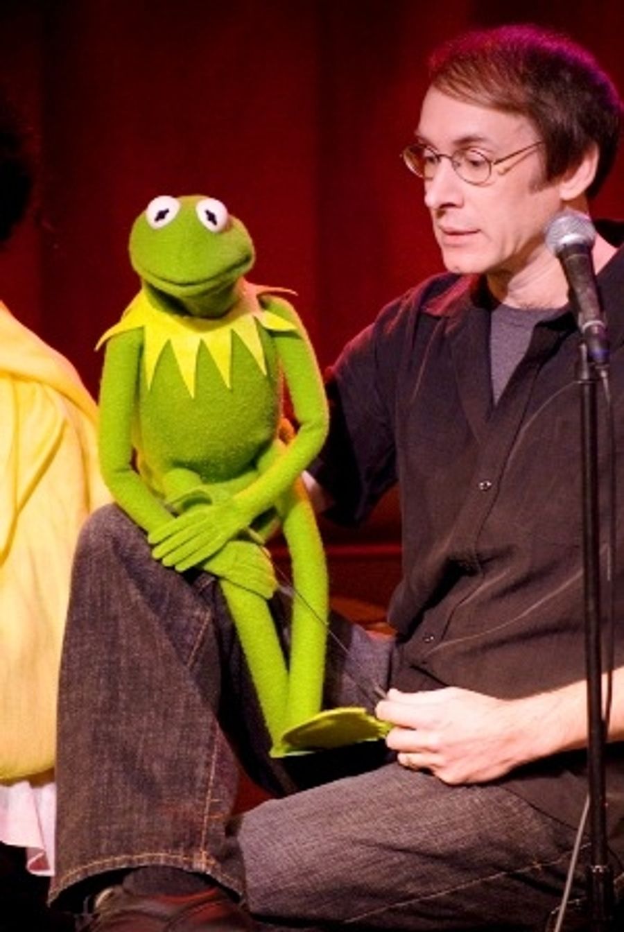 Photo Flash: Sonnet Rep Benefit at Birdland Jazz Club Image