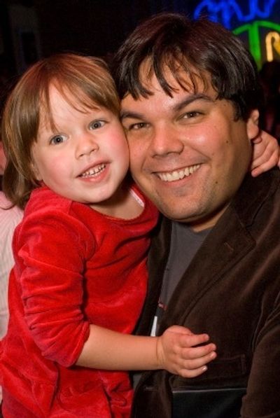 Bobby Lopez Photo