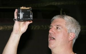 Gregory Jbara Photo