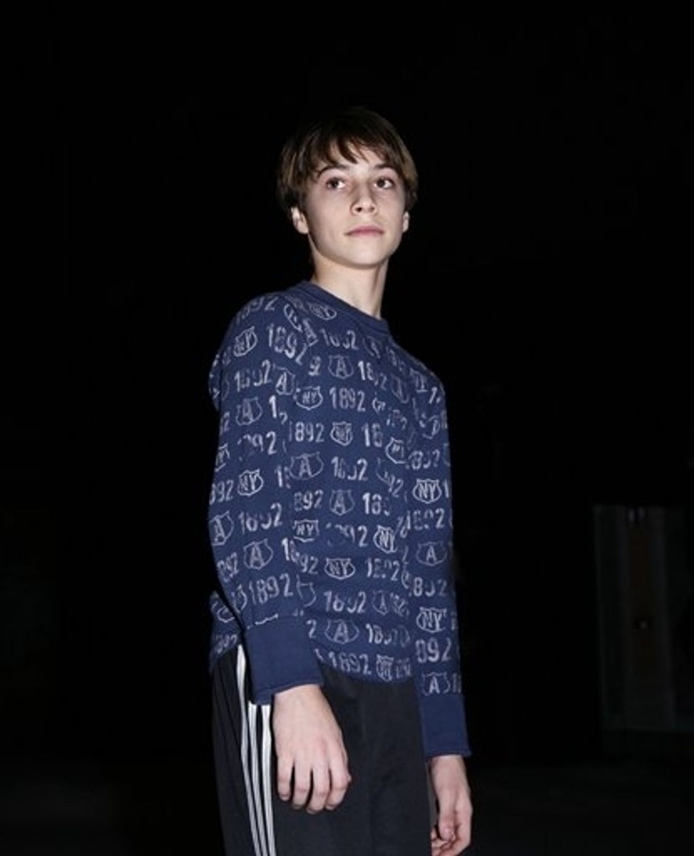 Photo Coverage: BILLY ELLIOT Gypsy Robe Ceremony  Image