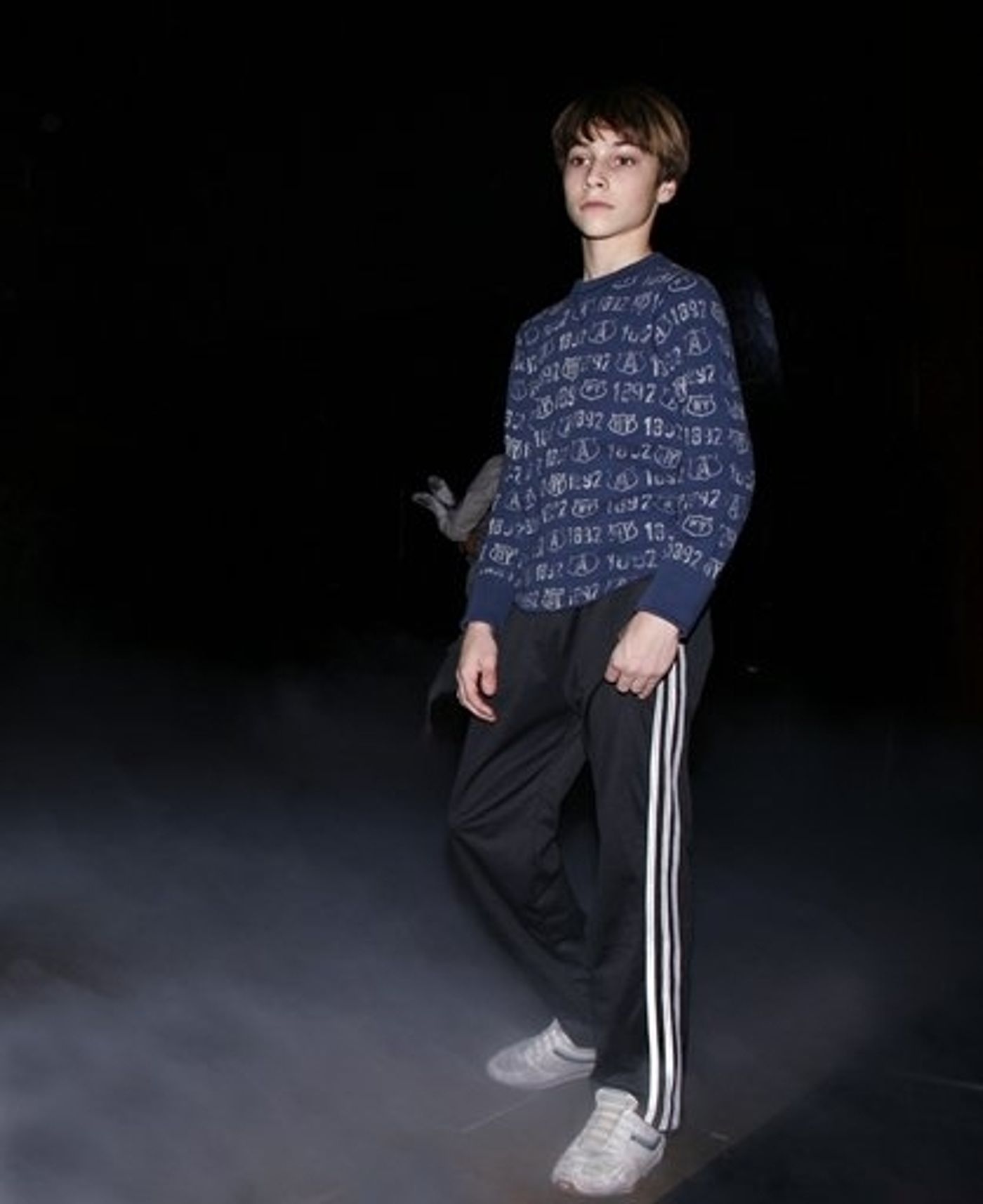 Photo Coverage: BILLY ELLIOT Gypsy Robe Ceremony  Image