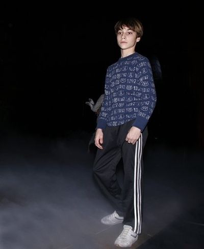 Kiril Kulish Photo