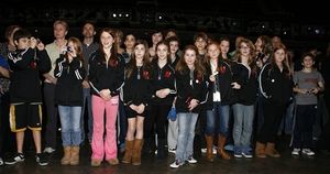 David Alvarez, Trent Kowalik, and Kiril Kulish Photo