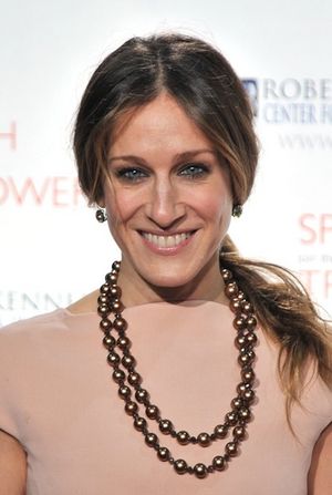 Sarah Jessica Parker @ BroadwayWorld Sarah Jessica Parker Photo