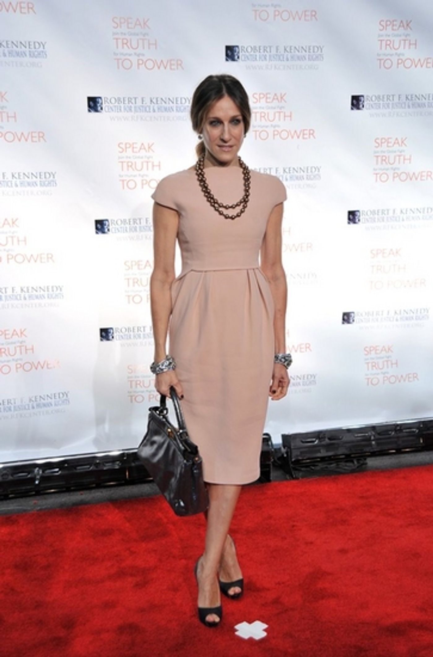 Photo Coverage: Robert F. Kennedy Center for Justice Gala  Image