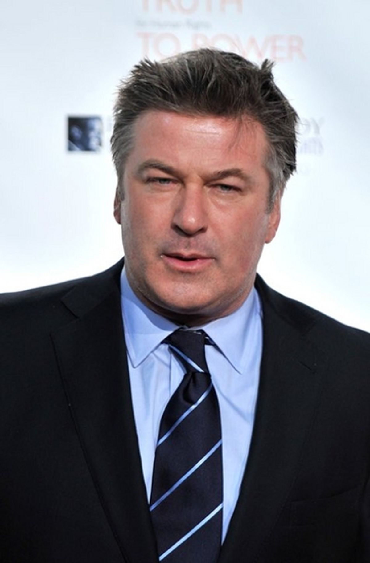 Alec Baldwin at 
