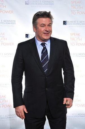 Alec Baldwin Photo