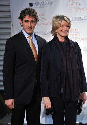 Martha Stewart Photo