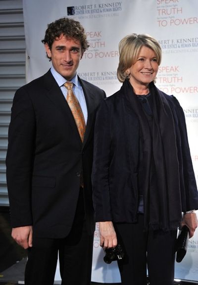Martha Stewart Photo