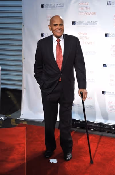 Harry Belafonte Photo