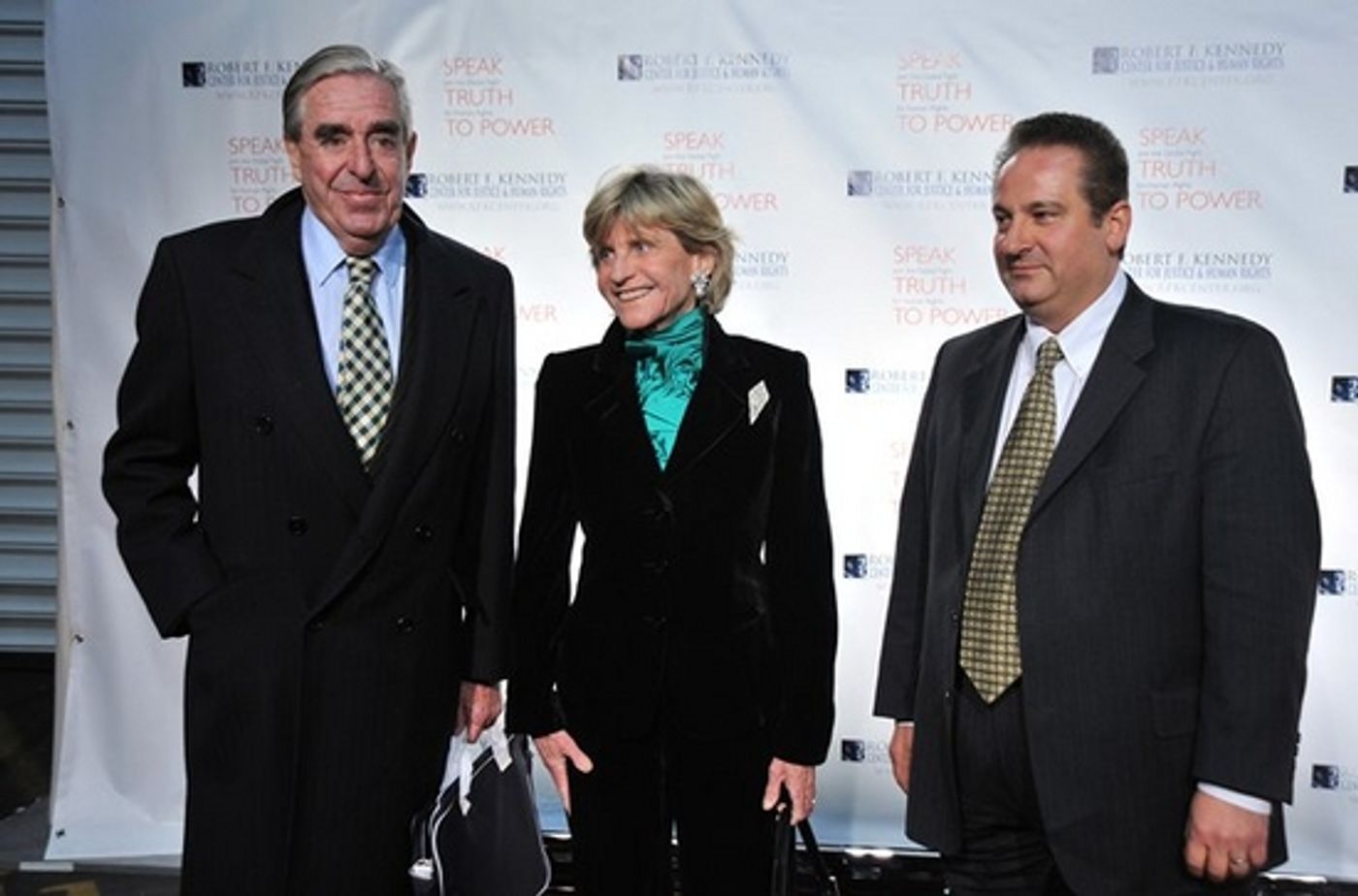 Photo Coverage: Robert F. Kennedy Center for Justice Gala Photo Coverage: Robert F. Kennedy Center for Justice Gala Image