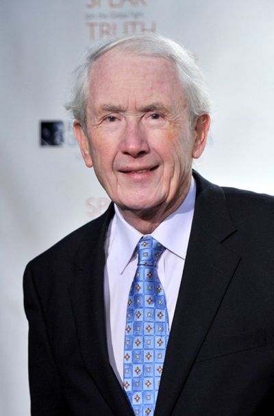 Frank McCormick Photo