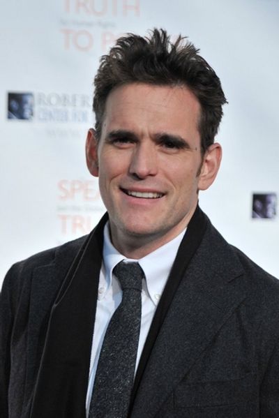 Matt Dillon Photo