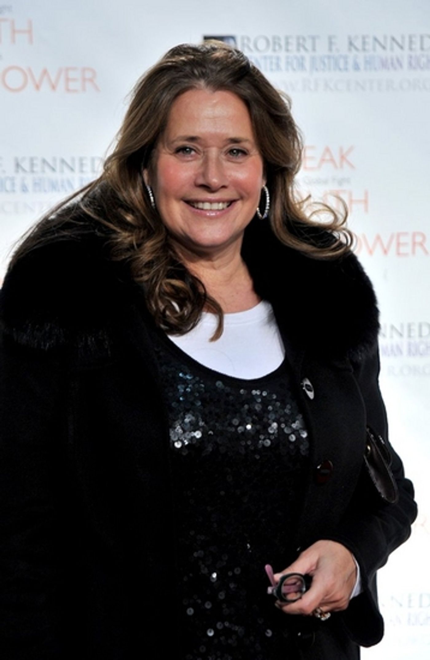 Photo Coverage: Robert F. Kennedy Center for Justice Gala  Image