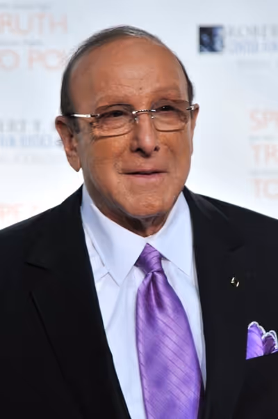 Clive Davis Photo