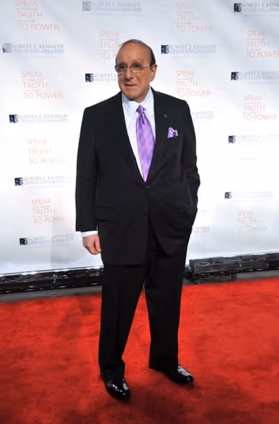 Clive Davis Photo