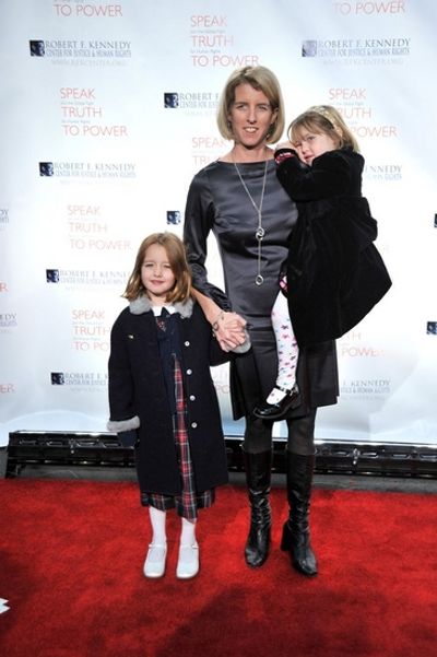 Rory Kennedy Photo
