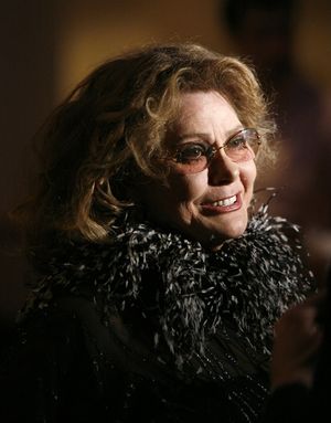 Elizabeth Ashley Photo