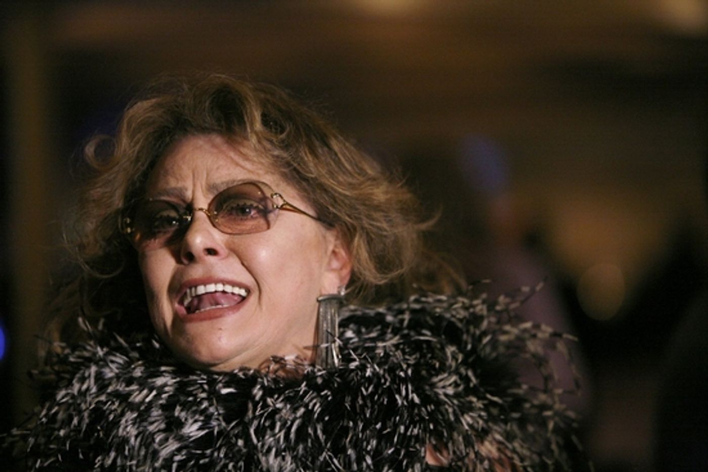 Photo Coverage: DIVIDING THE ESTATE After Party  Image