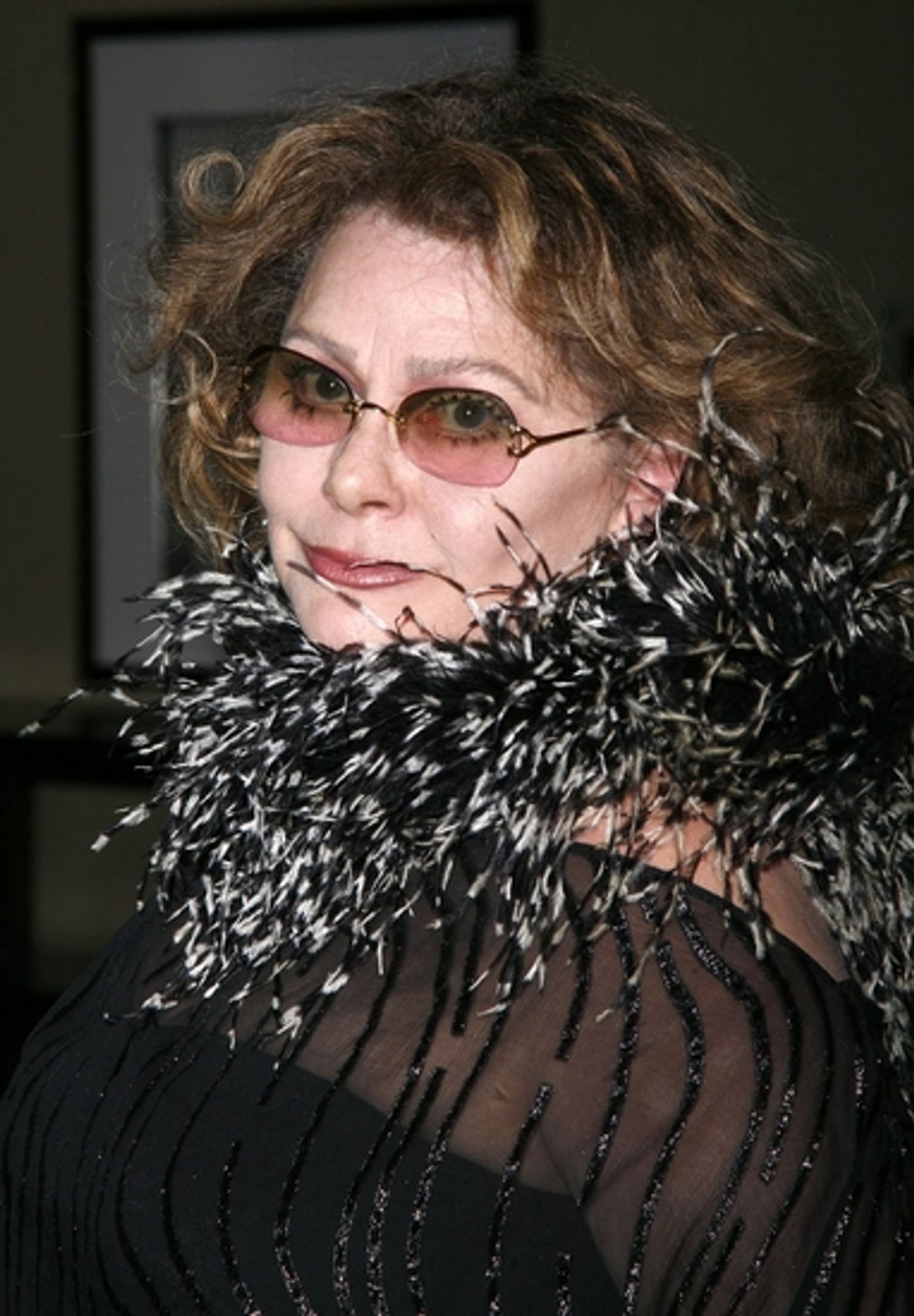 Photo Coverage: DIVIDING THE ESTATE After Party  Image