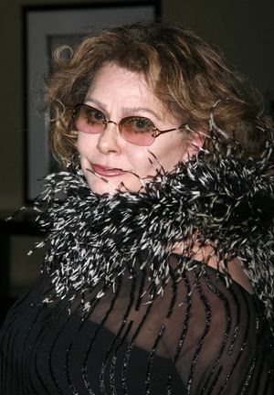 Elizabeth Ashley @ BroadwayWorld Elizabeth Ashley Photo