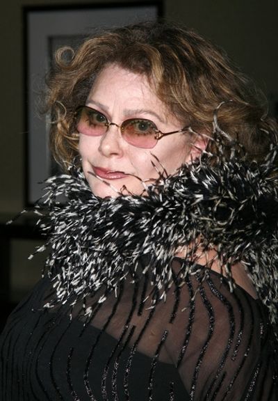 Elizabeth Ashley Photo