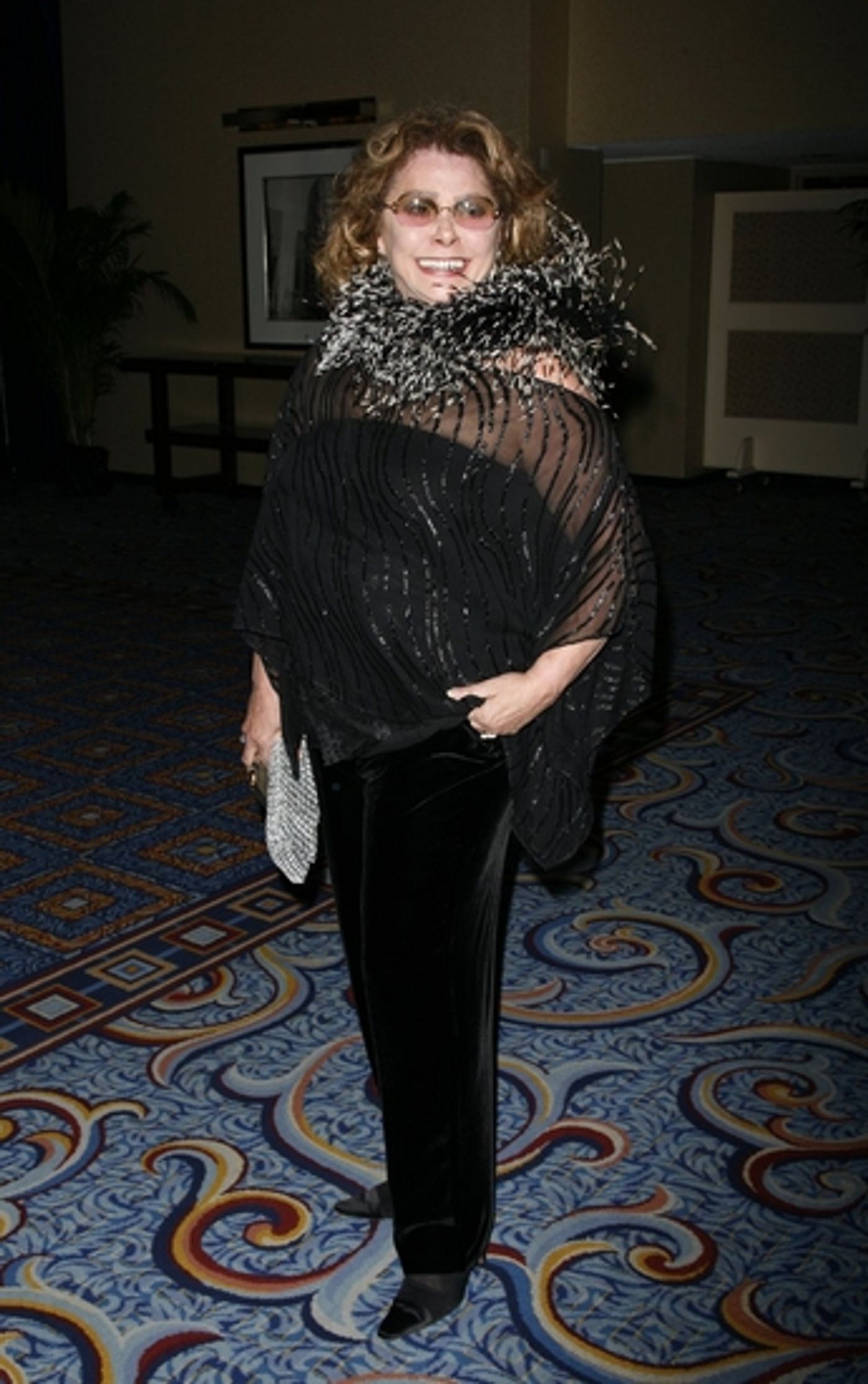 Photo Coverage: DIVIDING THE ESTATE After Party  Image