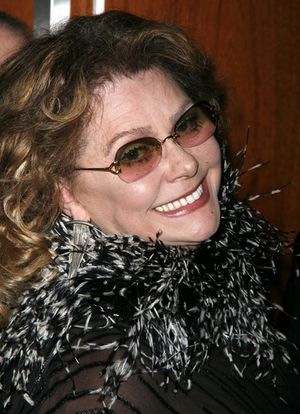 Elizabeth Ashley @ BroadwayWorld Elizabeth Ashley Photo