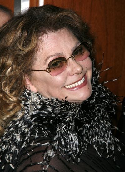 Elizabeth Ashley Photo