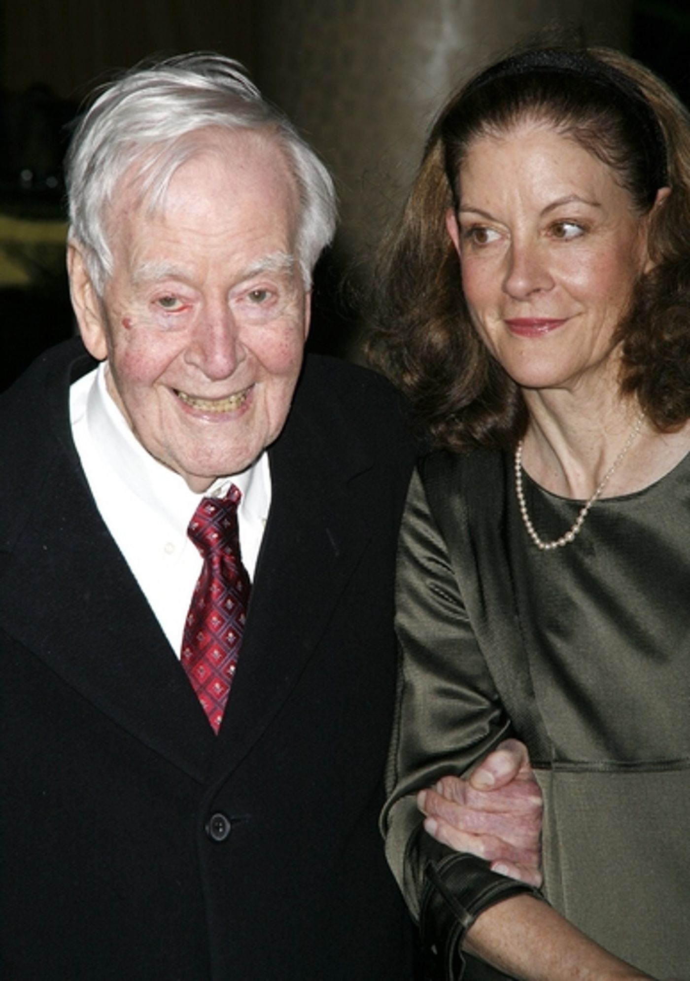 Photo Coverage: DIVIDING THE ESTATE After Party  Image