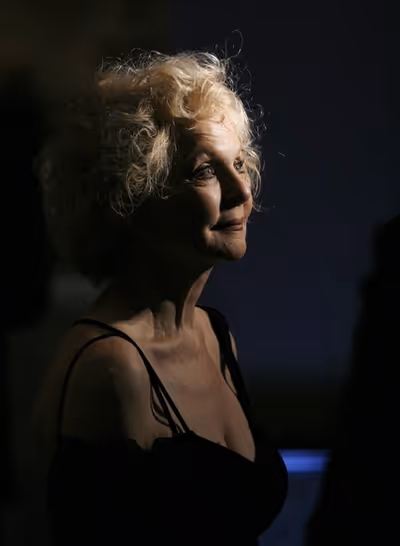 Penny Fuller Photo