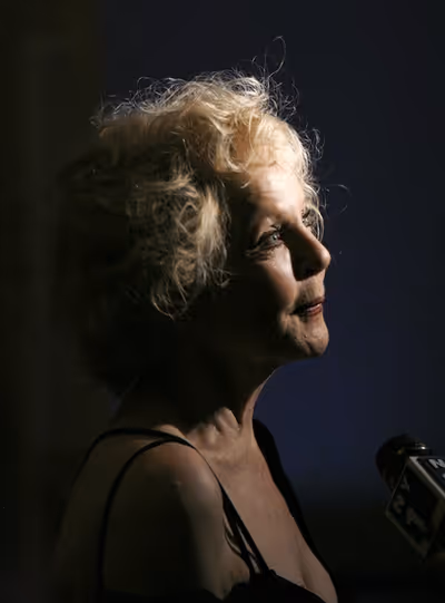 Penny Fuller Photo