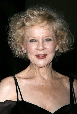 Penny Fuller Photo