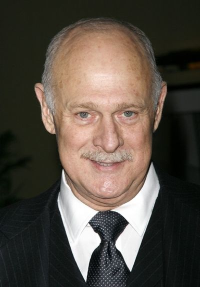 Gerald McRaney Photo